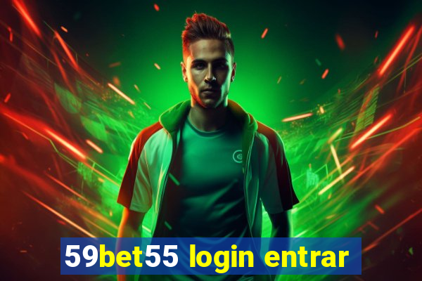 59bet55 login entrar